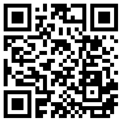 Venmo QR Code